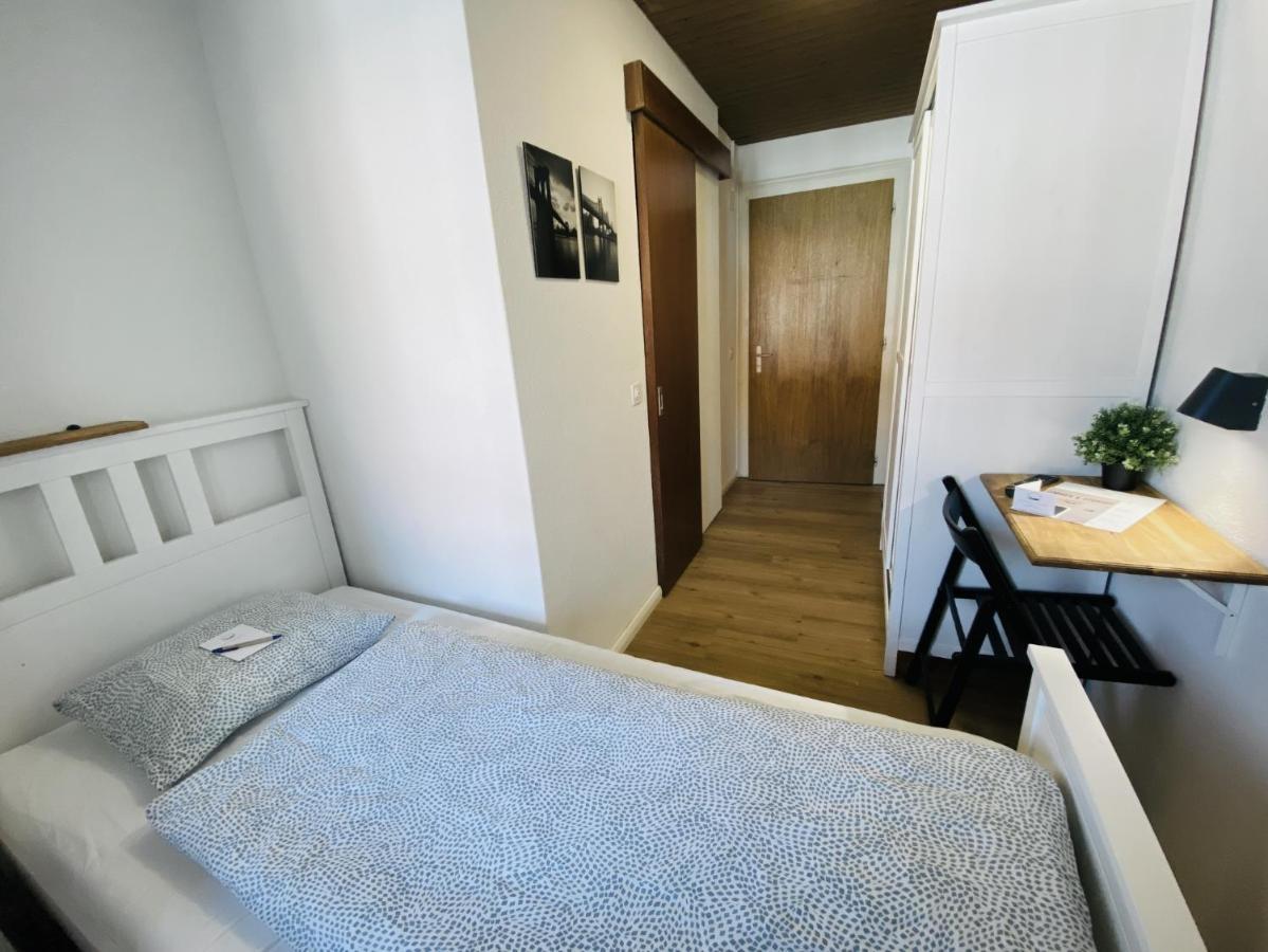 Apartamento Monteurzimmer - Worker's - Zimmerzuvermieten In Be *