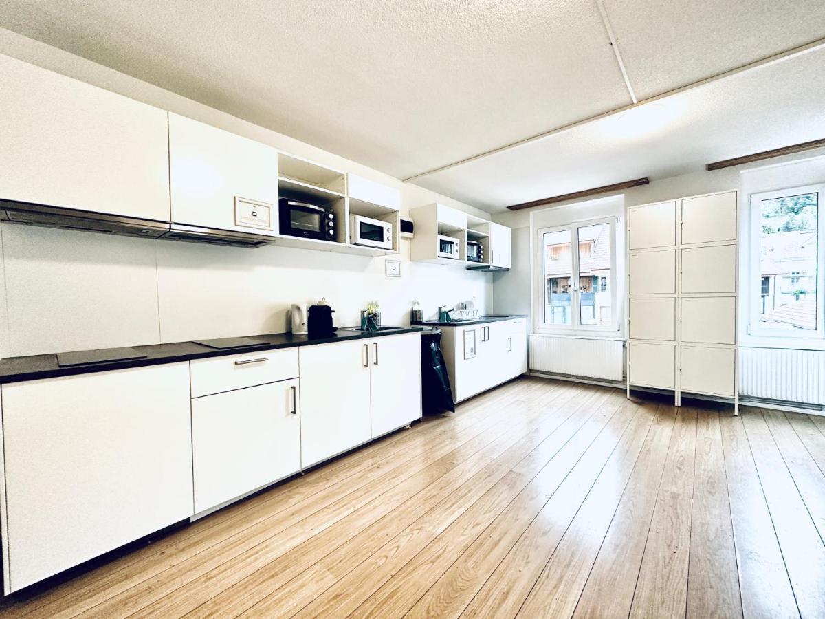 Apartamento Monteurzimmer - Worker's - Zimmerzuvermieten In Be *